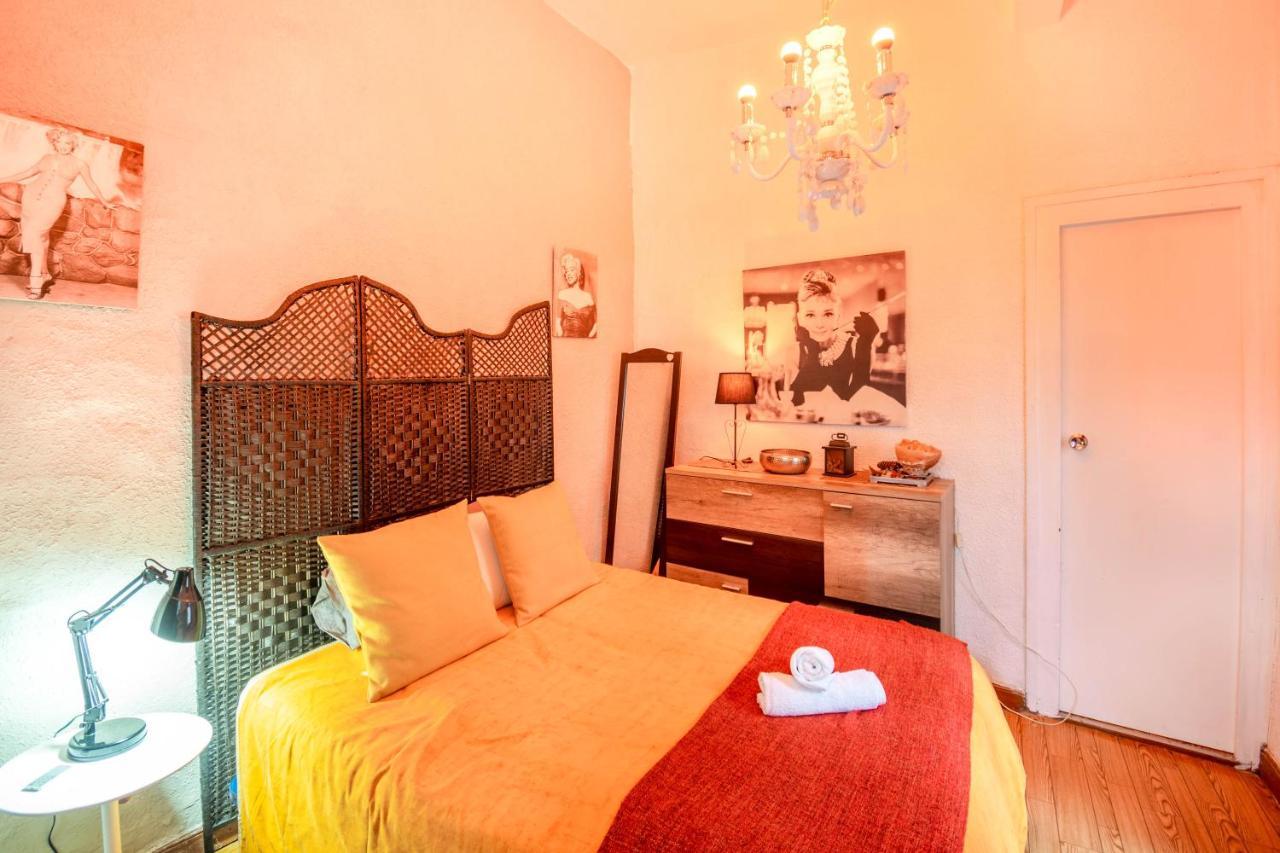 Acogedor Apartamento En El Corazon De Pampeluna Zewnętrze zdjęcie