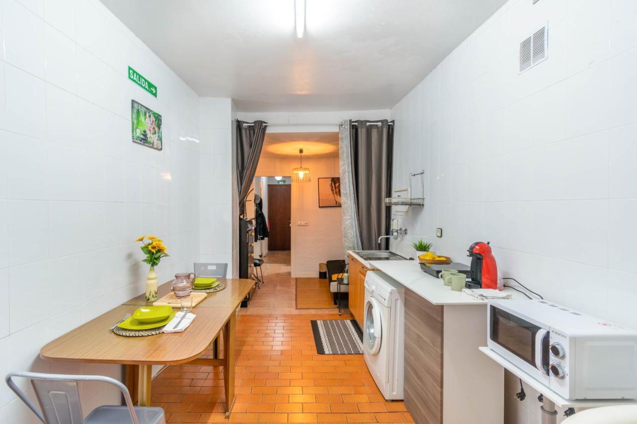Acogedor Apartamento En El Corazon De Pampeluna Zewnętrze zdjęcie