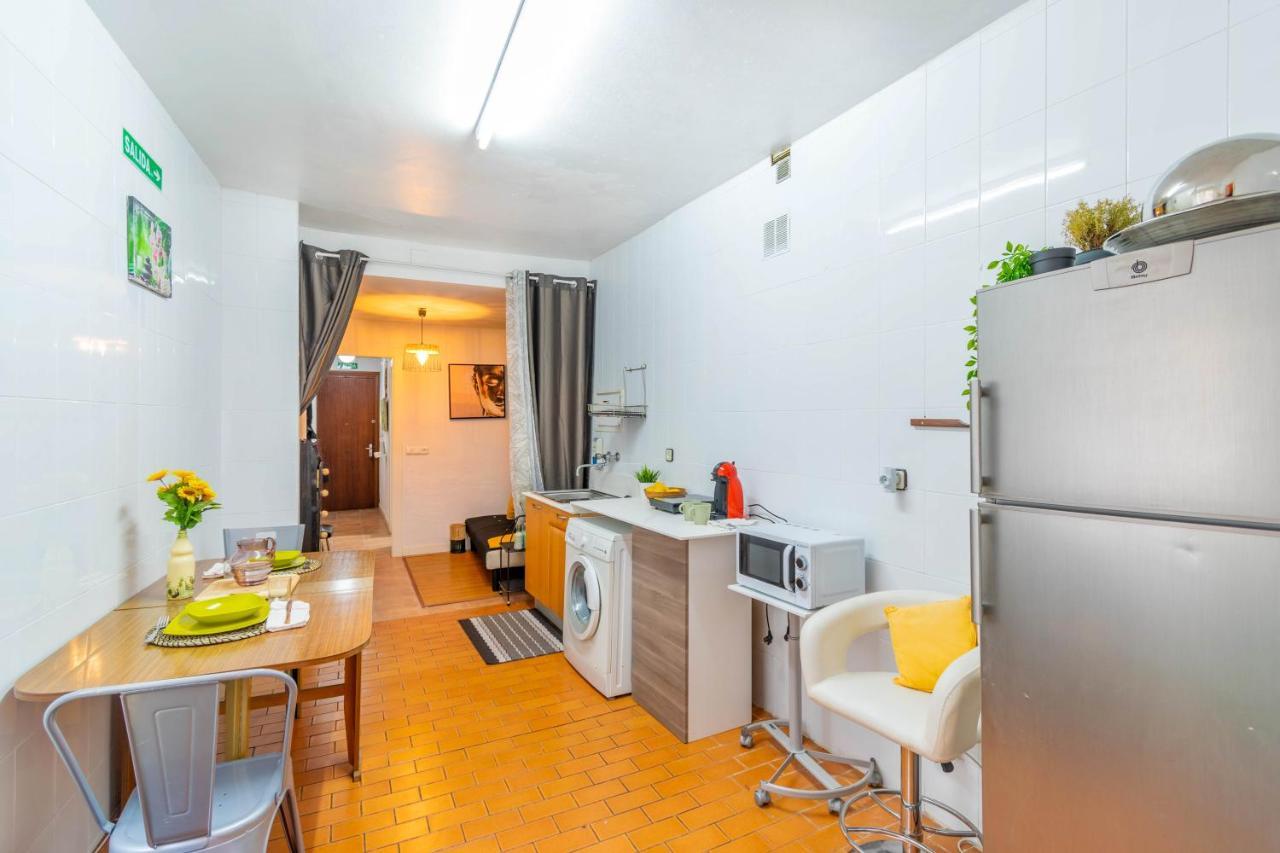 Acogedor Apartamento En El Corazon De Pampeluna Zewnętrze zdjęcie
