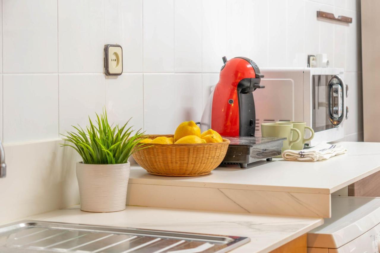 Acogedor Apartamento En El Corazon De Pampeluna Zewnętrze zdjęcie