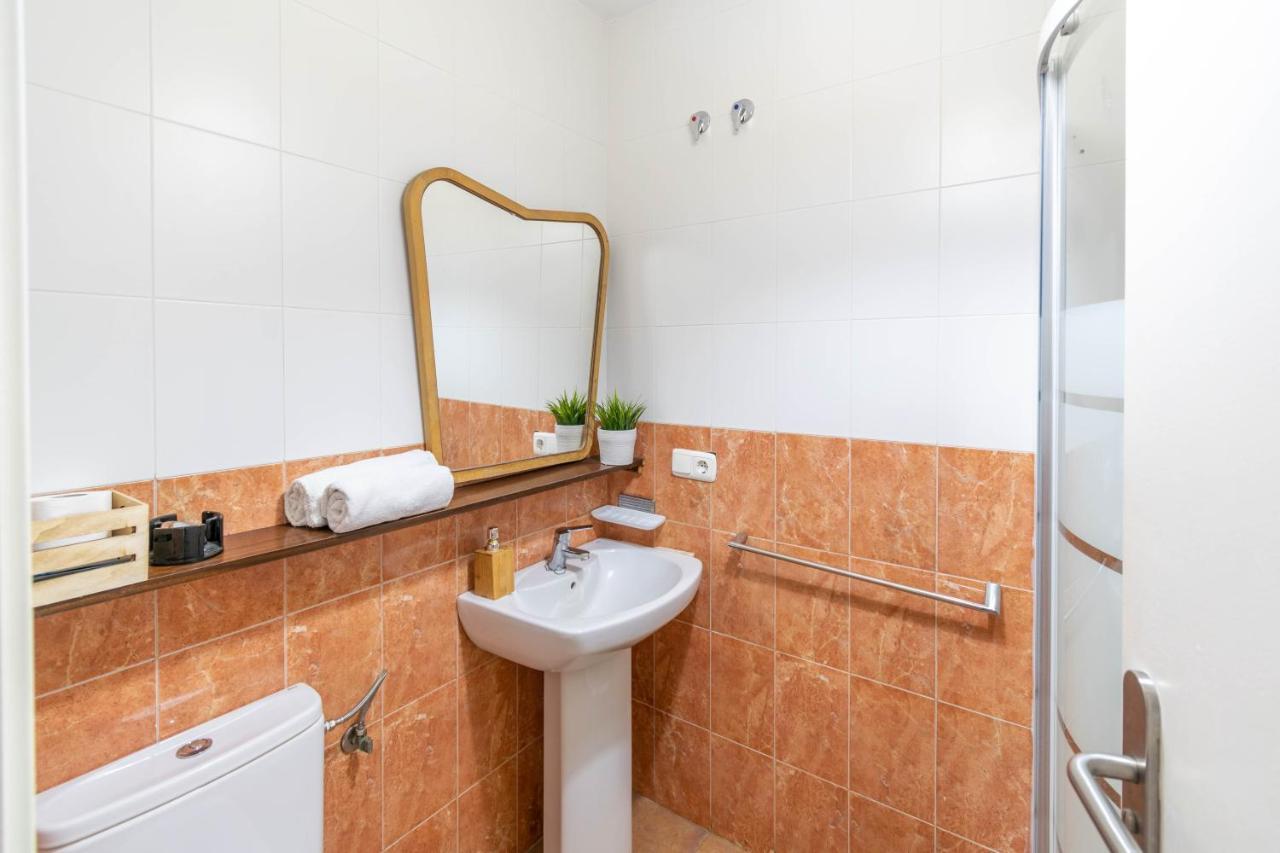 Acogedor Apartamento En El Corazon De Pampeluna Zewnętrze zdjęcie