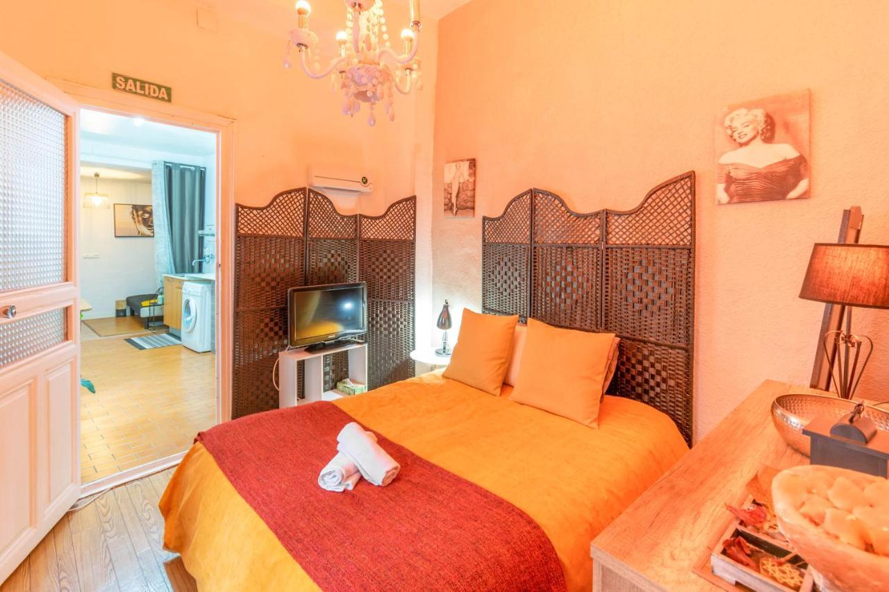 Acogedor Apartamento En El Corazon De Pampeluna Zewnętrze zdjęcie