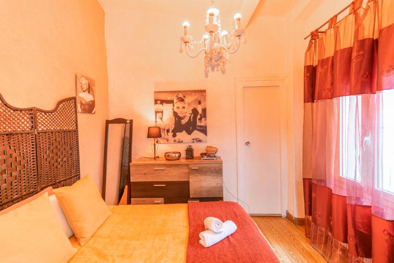 Acogedor Apartamento En El Corazon De Pampeluna Zewnętrze zdjęcie